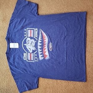 Nascar‎ Erik Jones Men's T-shirt Size XL - NEW